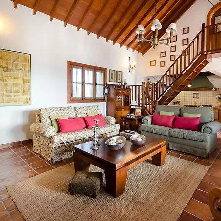 El Islote Villa