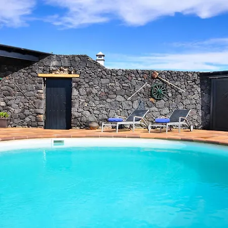 Villa El Islote