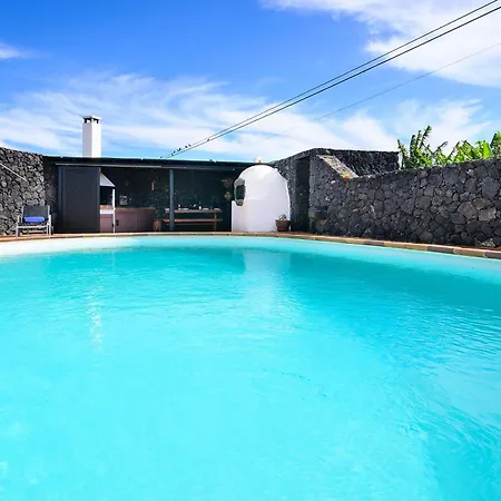 El Islote Villa *