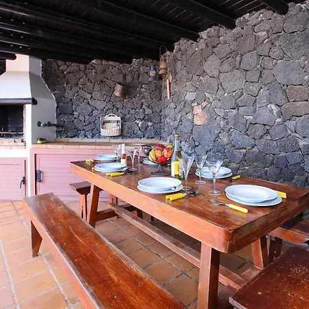 El Islote Villa