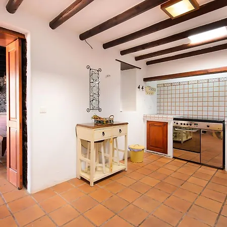 El Islote Villa *