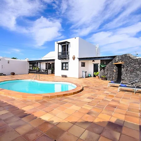 Villa El Islote *