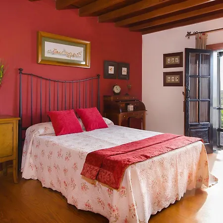El Islote Villa San Bartolome (Las Palmas)