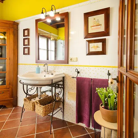 Villa El Islote