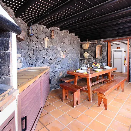 El Islote Villa *