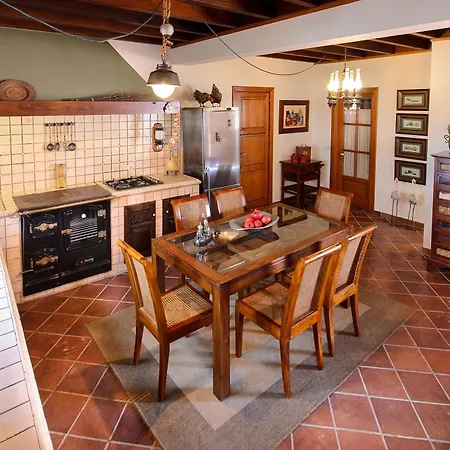El Islote Villa San Bartolome (Las Palmas)