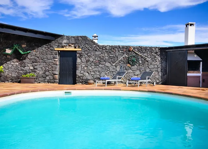 Villa El Islote