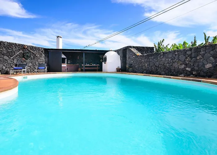 El Islote Villa *