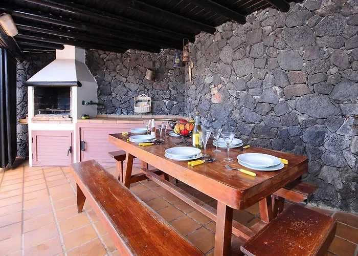 El Islote Villa