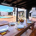 El Islote Villa San Bartolomé