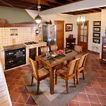 El Islote Villa San Bartolomé